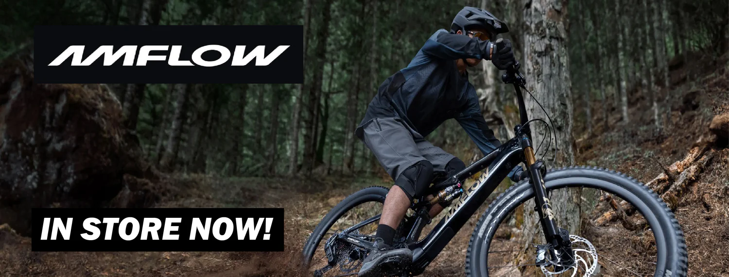Gear Up for Every Ride